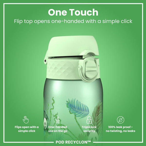 Pod 12oz Recyclon - Pandas