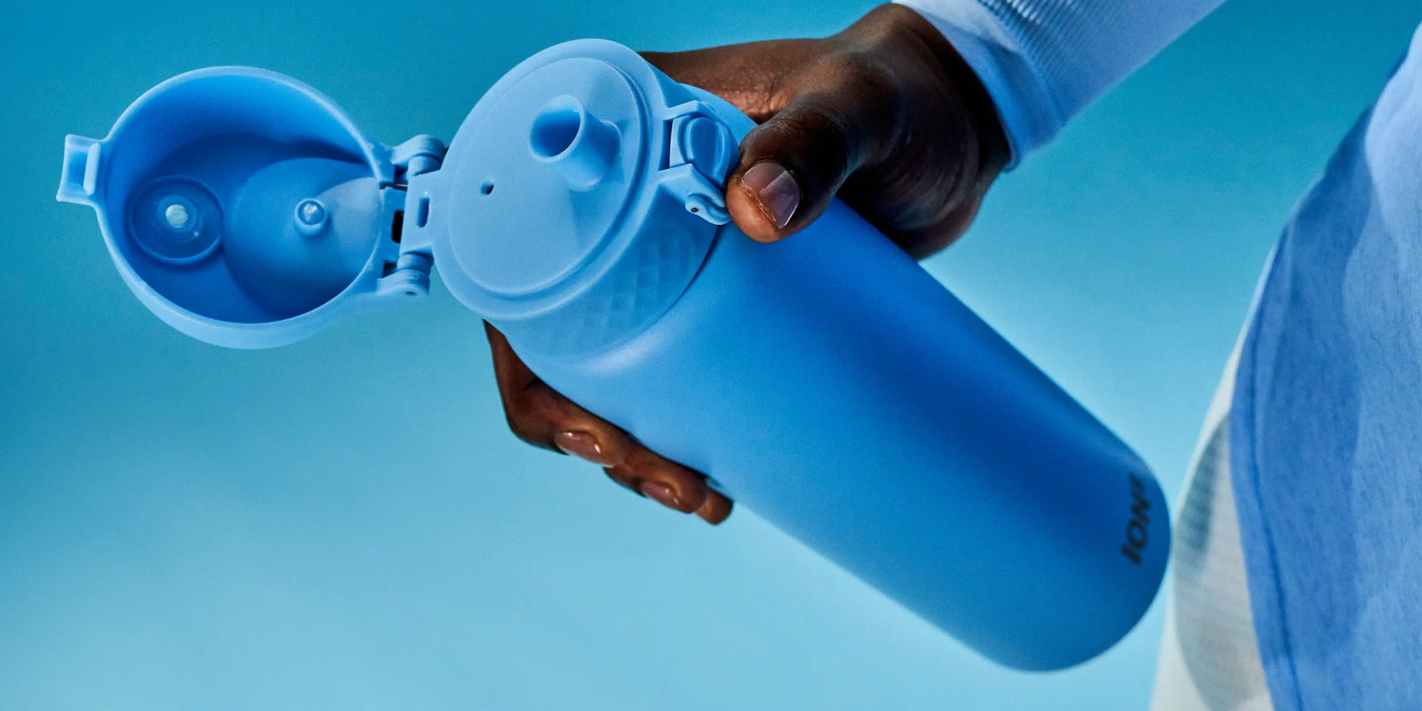 How-to-use-your-ION8 ION8