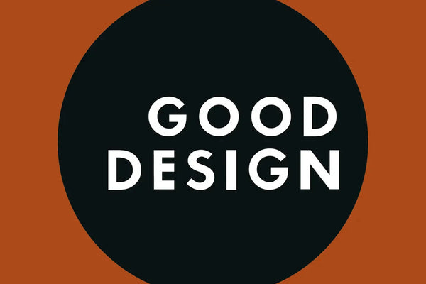 ION8 OneTouch Hot Awarded Good Design Award 2022