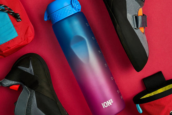 ION8 Tips for Optimal Hydration and Health