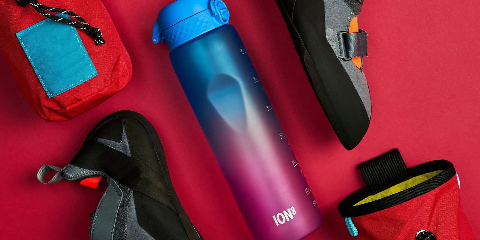 ION8 Tips for Optimal Hydration and Health