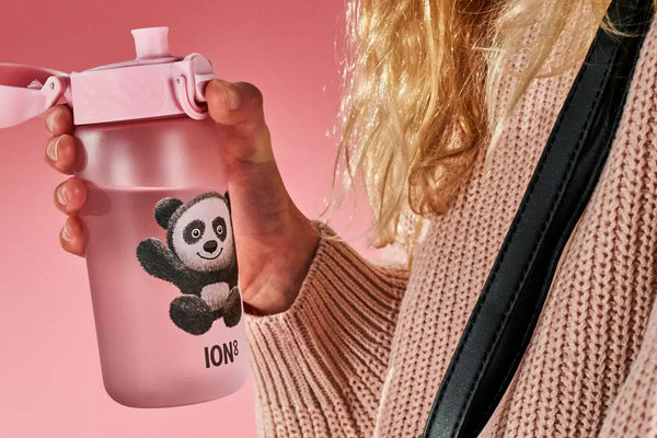 Stay Refreshed and Energized: The Importance of Hydration