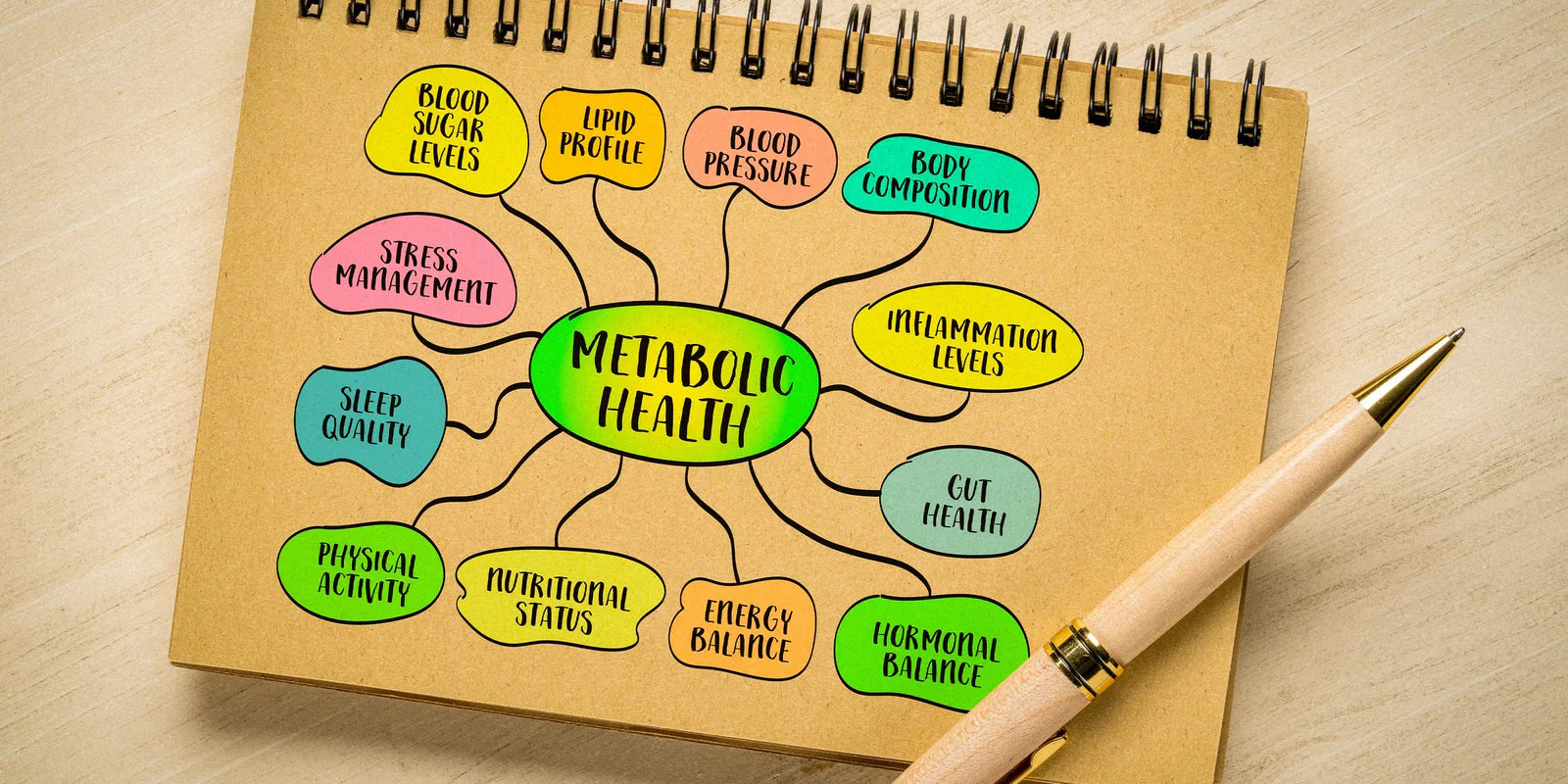 Hydration, Digestion, and Metabolism: The Essential Connection