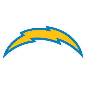 Los Angeles Chargers Bottles