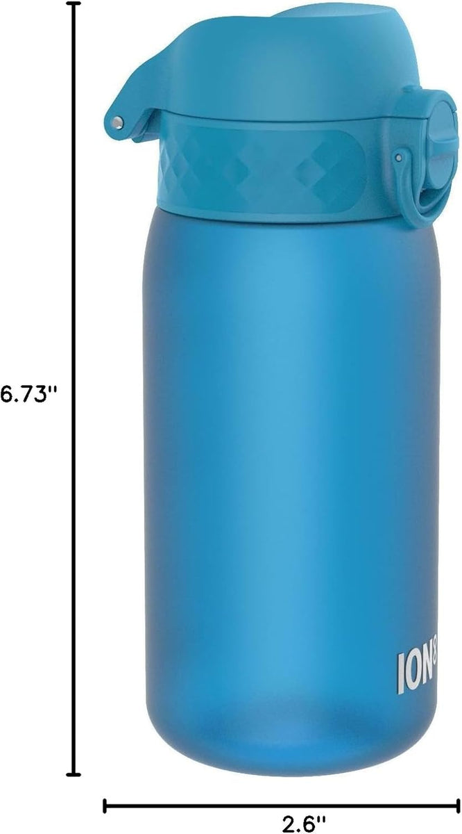 Pod Recyclon 12oz- Aqua Blue