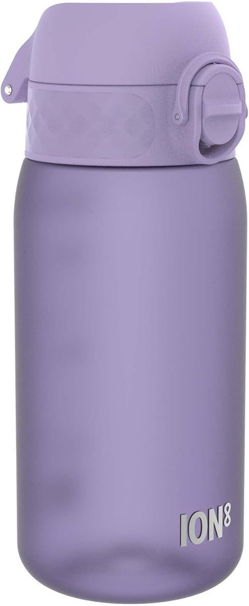 ION8 Insulated Stainless Steel Pod 11oz- Light Purple