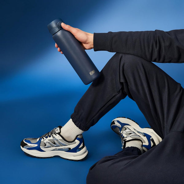 Vacuum Quench Insulated Stainless Steel Bottle 920 ml/31 oz