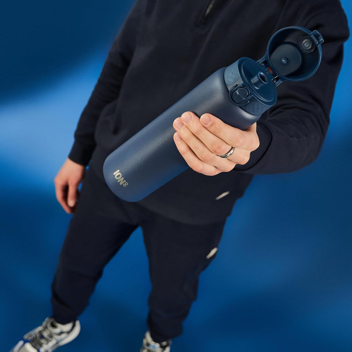 Vacuum Quench Insulated Stainless Steel Bottle 920 ml/31 oz