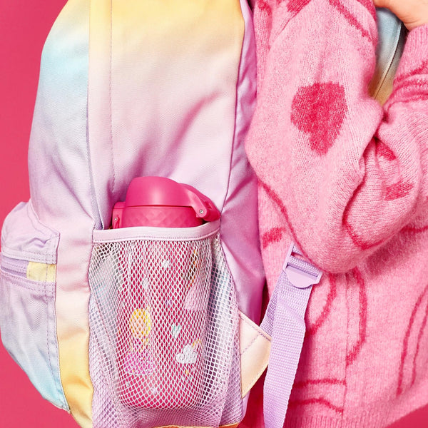 ION8 Recyclon Pod 12oz- Pink Princess