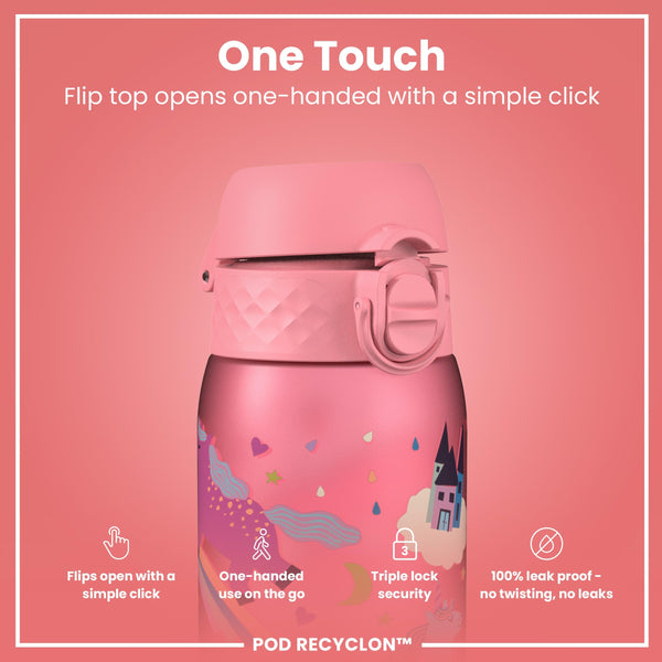 Recyclon Pod 12oz- Unicorns