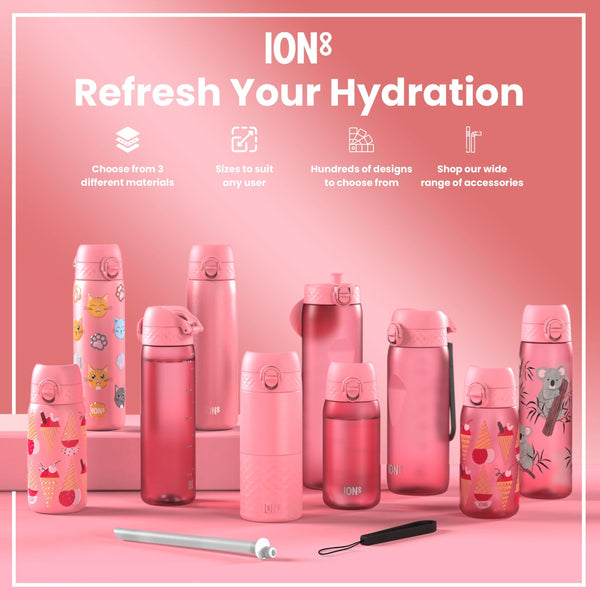 Recyclon Pod 12oz- Unicorns