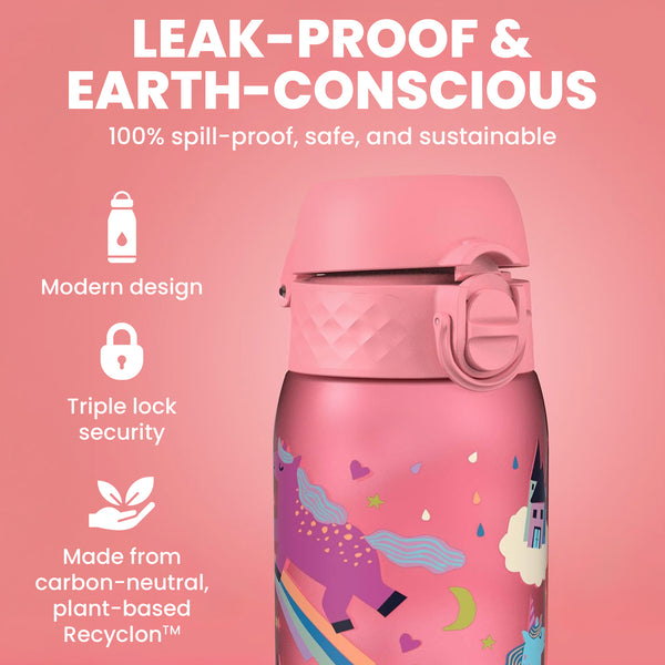 Recyclon Pod 12oz- Unicorns