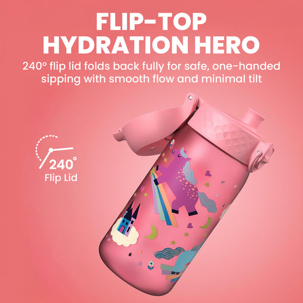 Recyclon Pod 12oz- Unicorns