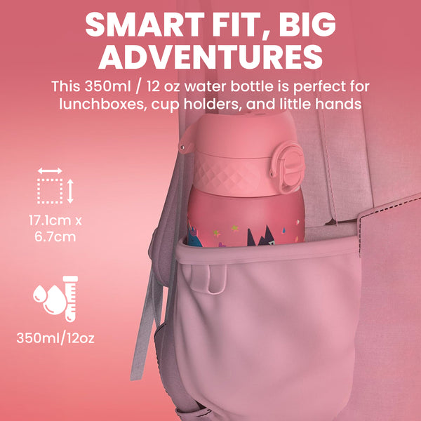 Recyclon Pod 12oz- Unicorns