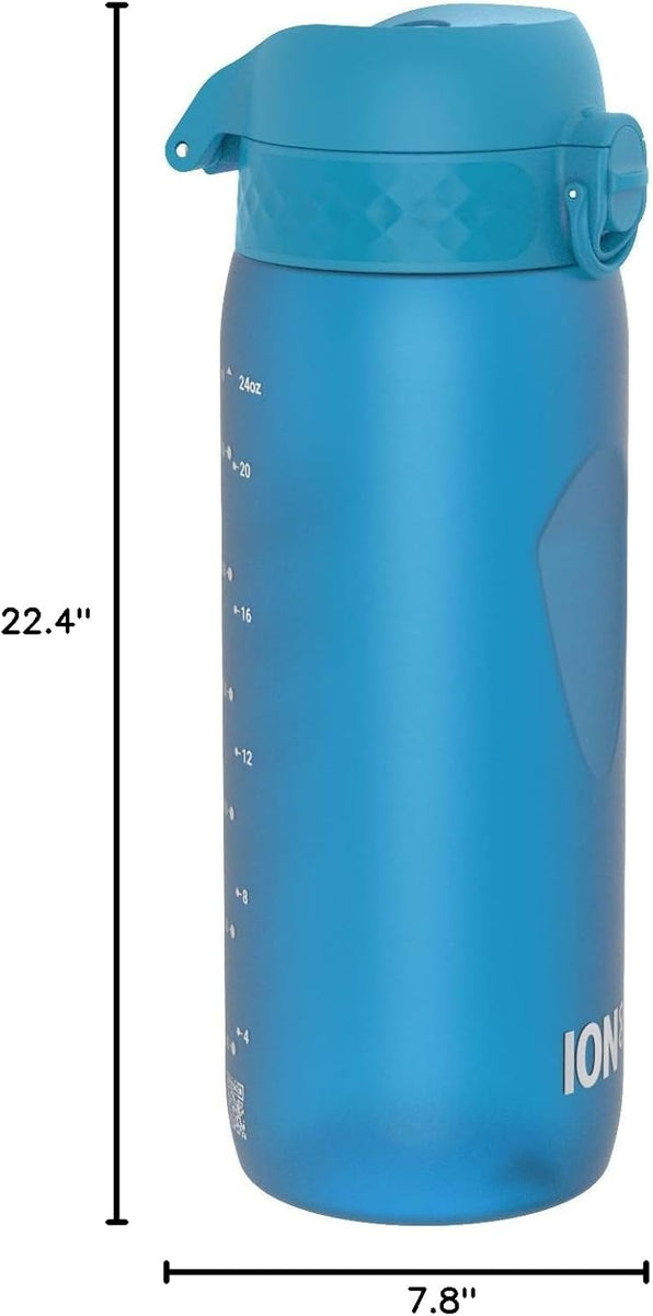 Tour Recyclon 24oz- Blue