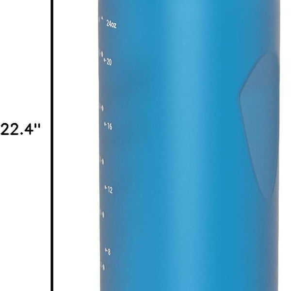 Tour Recyclon 24oz- Blue