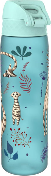 Slim Recyclon 18oz- Blue Zebra