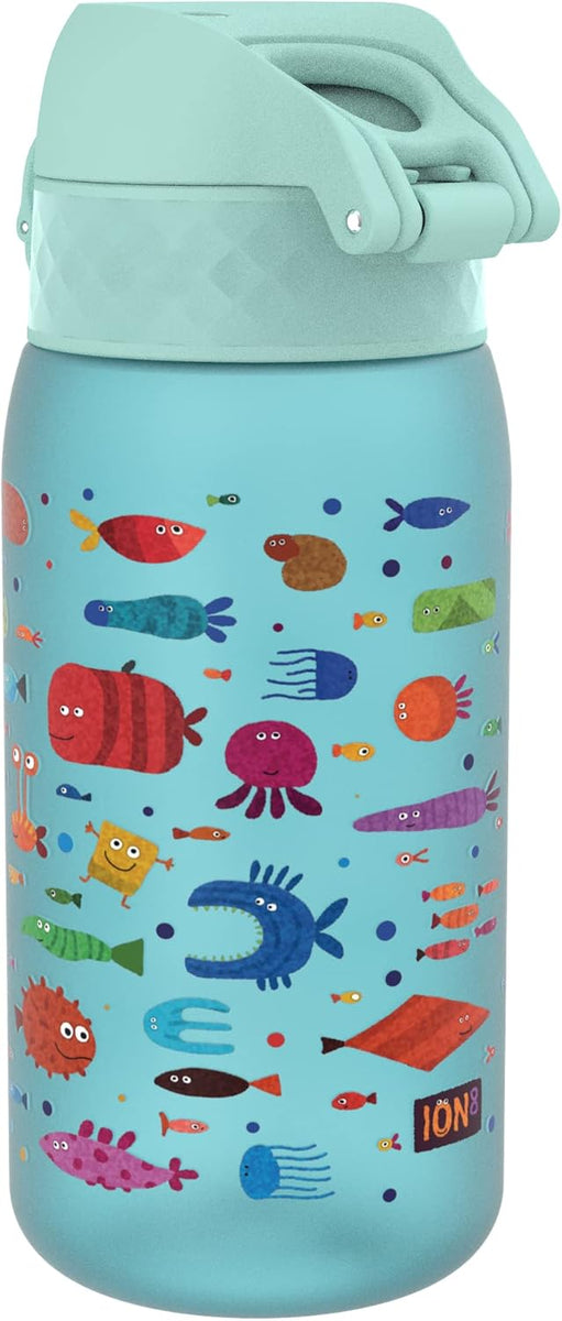 Recyclon Pod 12oz- Blue Fish