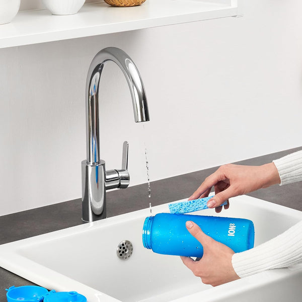 Tour Recyclon 24oz- Blue