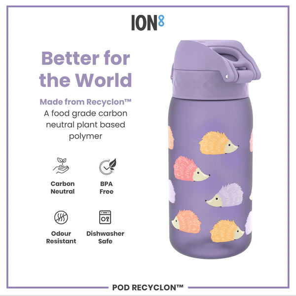 Recyclon 12oz Pod - Hedgehog
