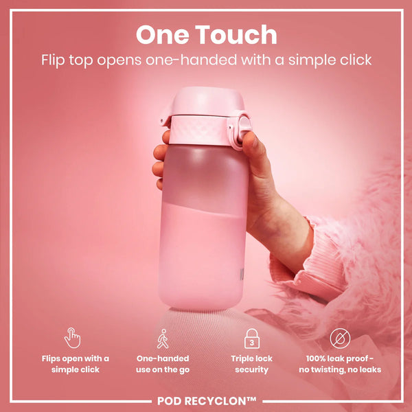 Recyclon 12oz Pod - Rose Pink