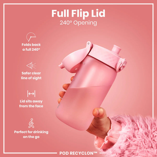Recyclon 12oz Pod - Rose Pink