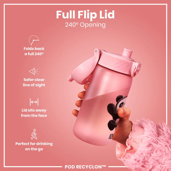 Recyclon Pod 12oz- Pink Panda