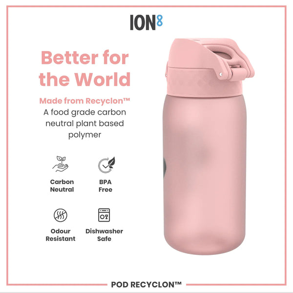Recyclon Pod 12oz- Pink Panda