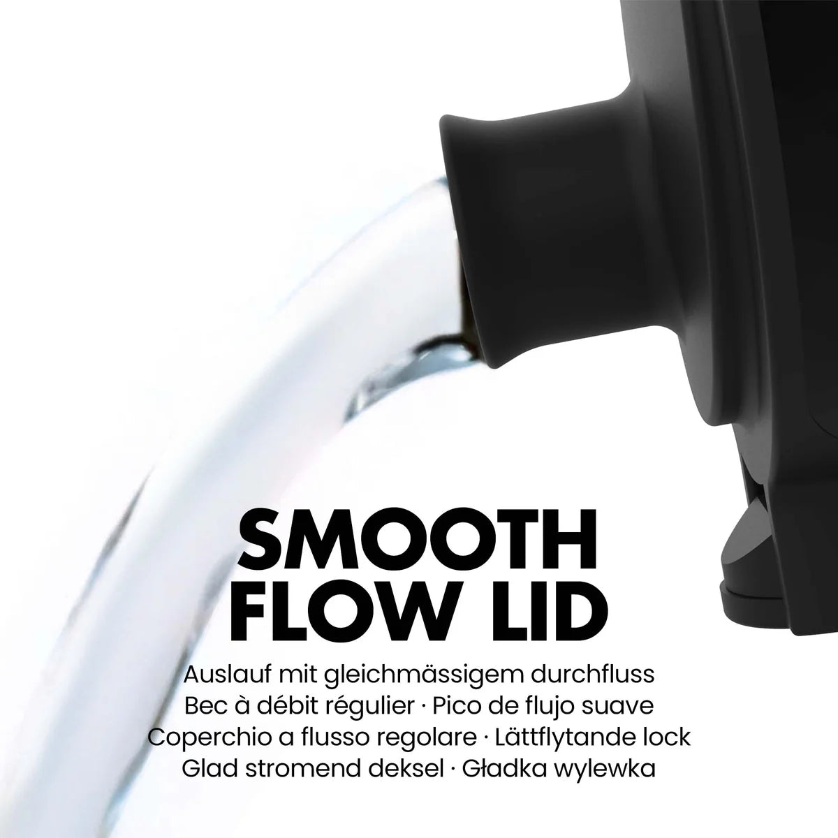 Quench Insulated Stainless Steel 40oz- Teal Green