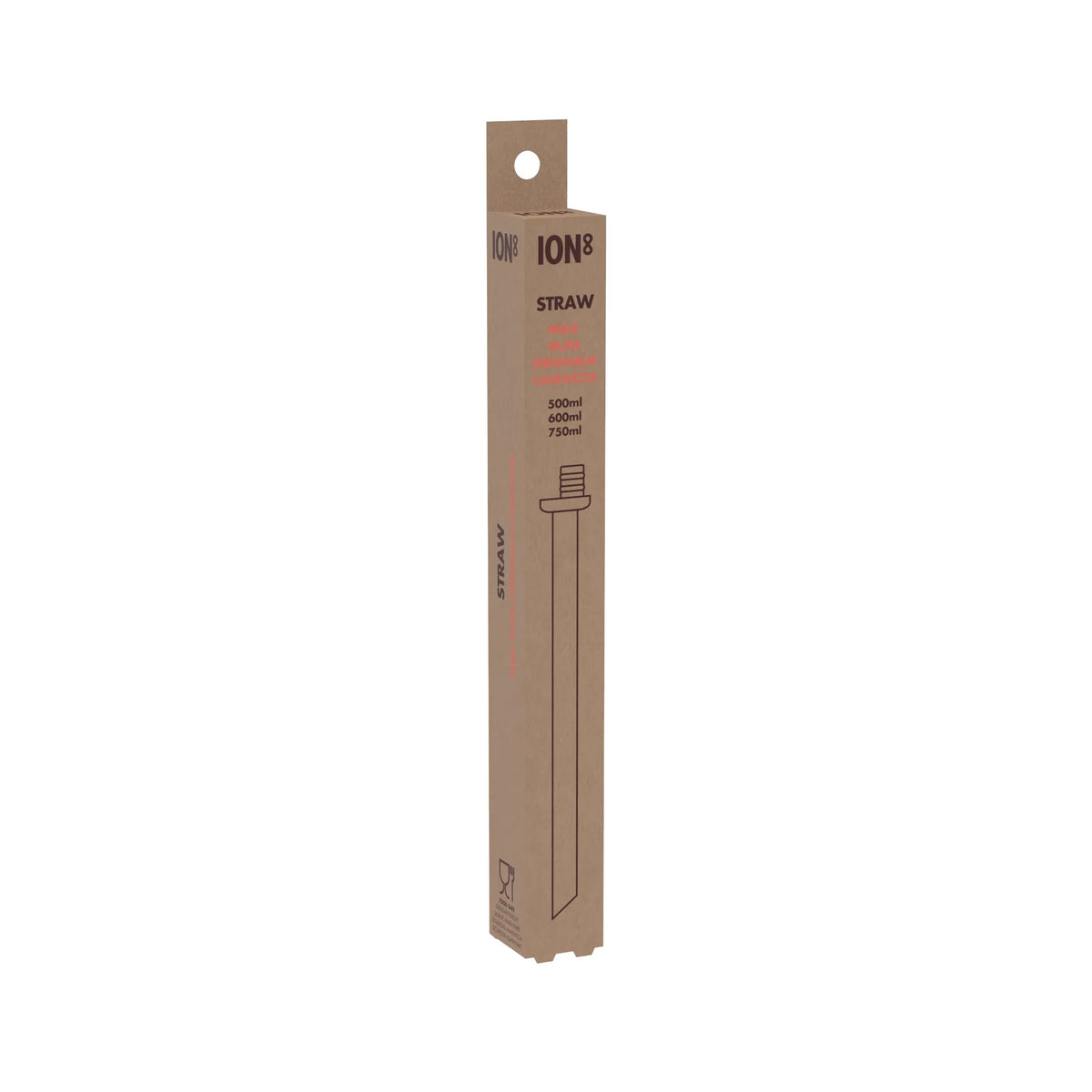 Medium Straw