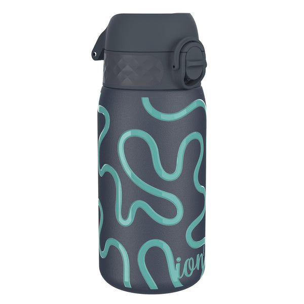 Pod 11oz Insulated Steel - Squigly Line