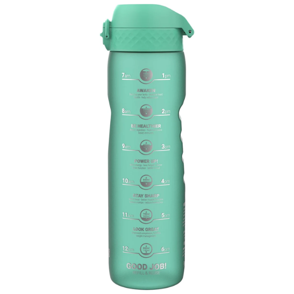 Quench Recyclon 34oz- Teal