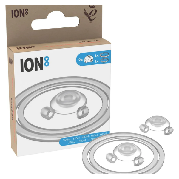 Replacement Water Bottle Seals- 1.0 & 2.0