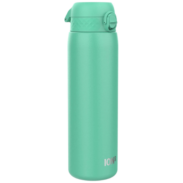 Quench Insulated Stainless Steel 40oz- Teal Green