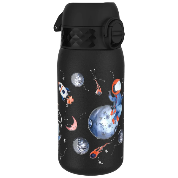 ION8 Insulated Stainless Steel Pod 13oz- Space Travel