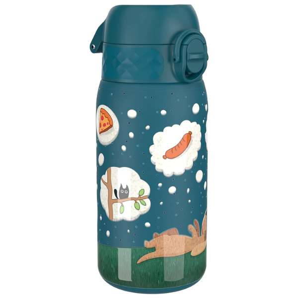 Pod Insulated Stainless Steel 13oz- Dog Dreaming