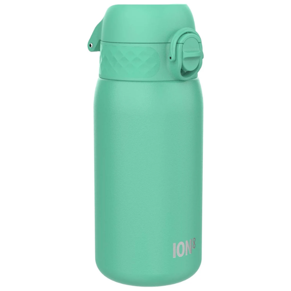 ION8 Insulated Stainless Steel 13oz Pod - Teal Green