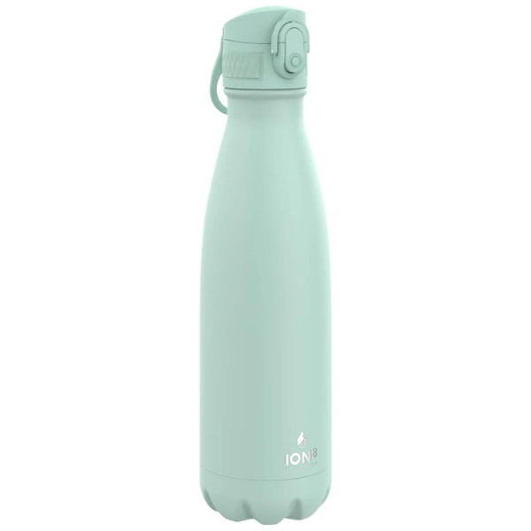Leak Proof Insulated Stainless Steel 17oz- Sonic Green