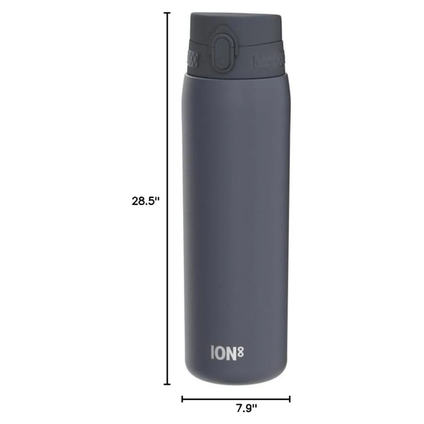 Vacuum Quench Insulated Stainless Steel Bottle 920 ml/31 oz