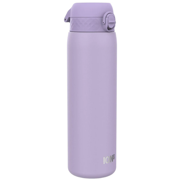 Quench Insulated Stainless Steel 31oz- Light Purple