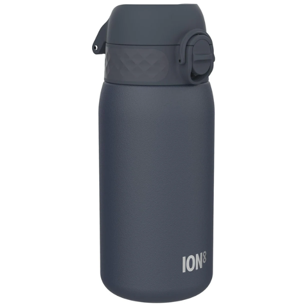 Insulated Stainless Steel Pod 11oz- Ash Navy