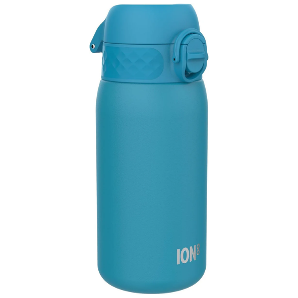 Pod Insulated Stainless Steel 11oz- Blue