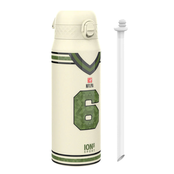 NFL x ION8 - Baker Mayfield Insulated Water Bottle - 750ml