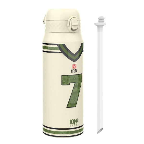 NFL x ION8 - Bijan Robinson Insulated Water Bottle - 750ml