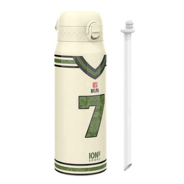 NFLPA x ION8, Insulated Bottle, Icon Series, CJ Stroud, 750ml (24oz)