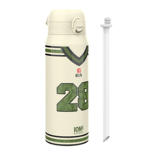 NFL x ION8 - De'Von Achane Insulated Water Bottle - 750ml