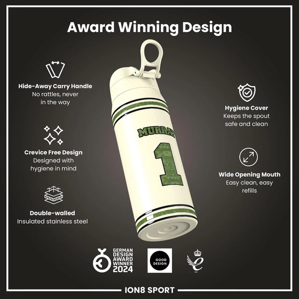NFL x ION8 - Kyler Murray Insulated Water Bottle - 750ml