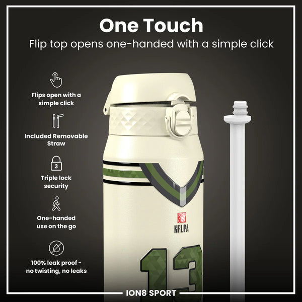 NFL x ION8 - Kyler Murray Insulated Water Bottle - 750ml