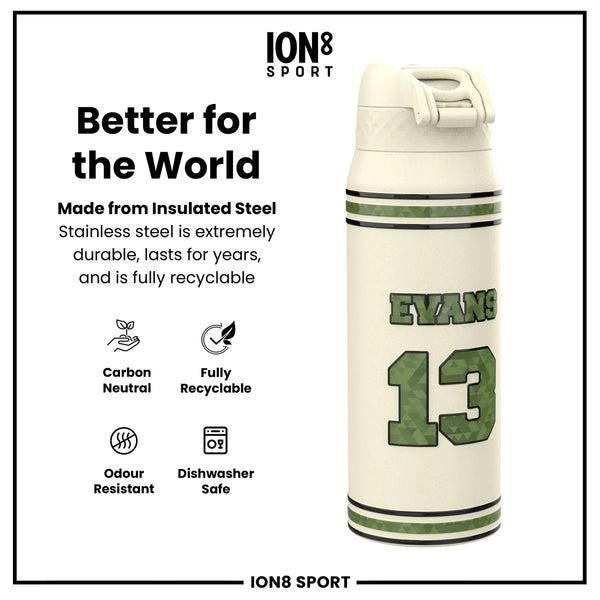 NFL x ION8 - Kyler Murray Insulated Water Bottle - 750ml