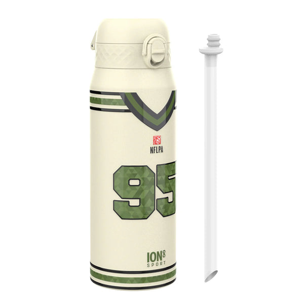 NFL x ION8 - Myles Garrett Insulated Water Bottle - 750ml